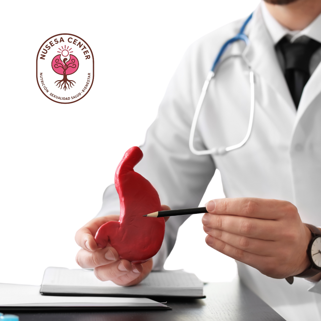 Consulta médica integral con diagnóstico clínico y acompañamiento especializado.